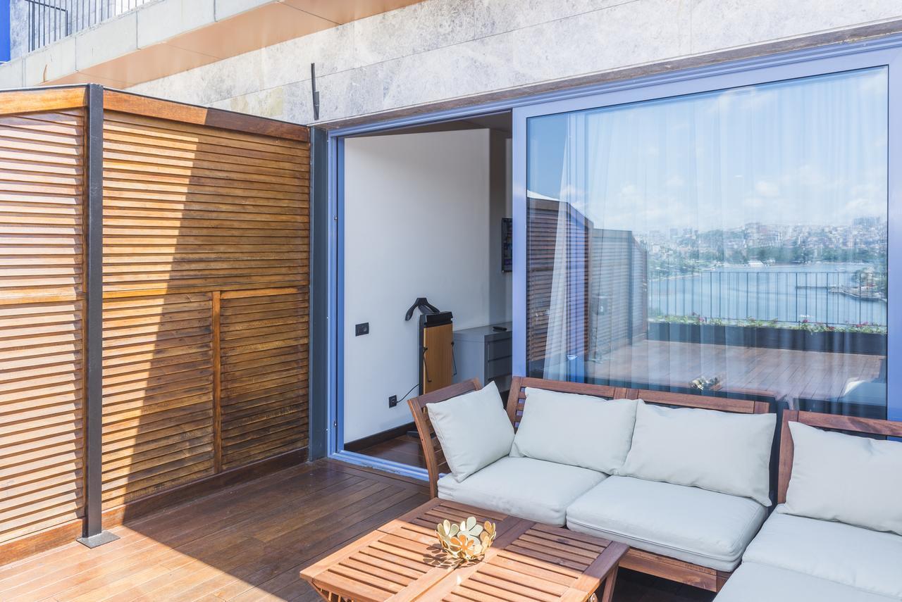 Aparthotel Terrace Golden Horn Istanbul