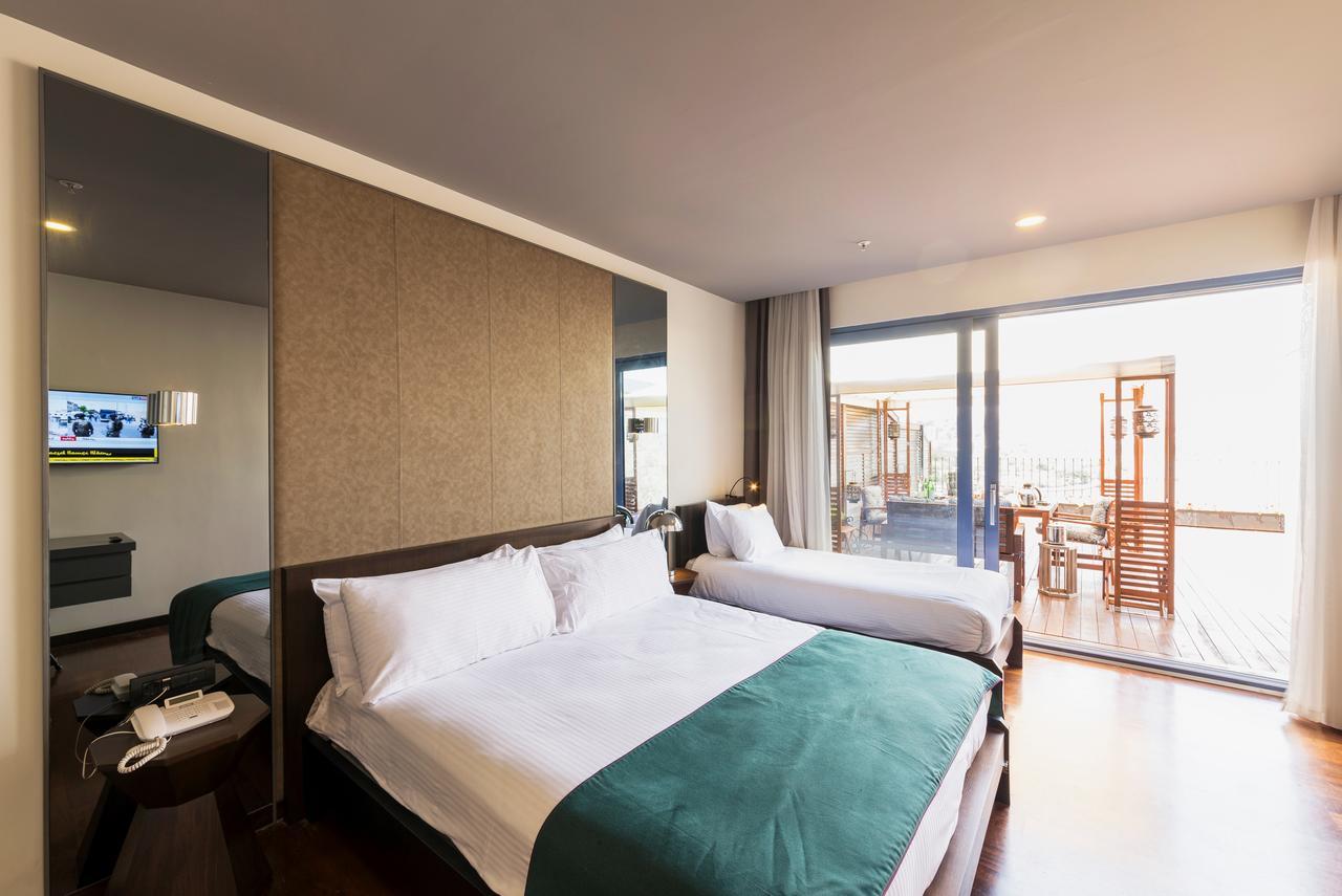 Terrace Golden Horn 3*
