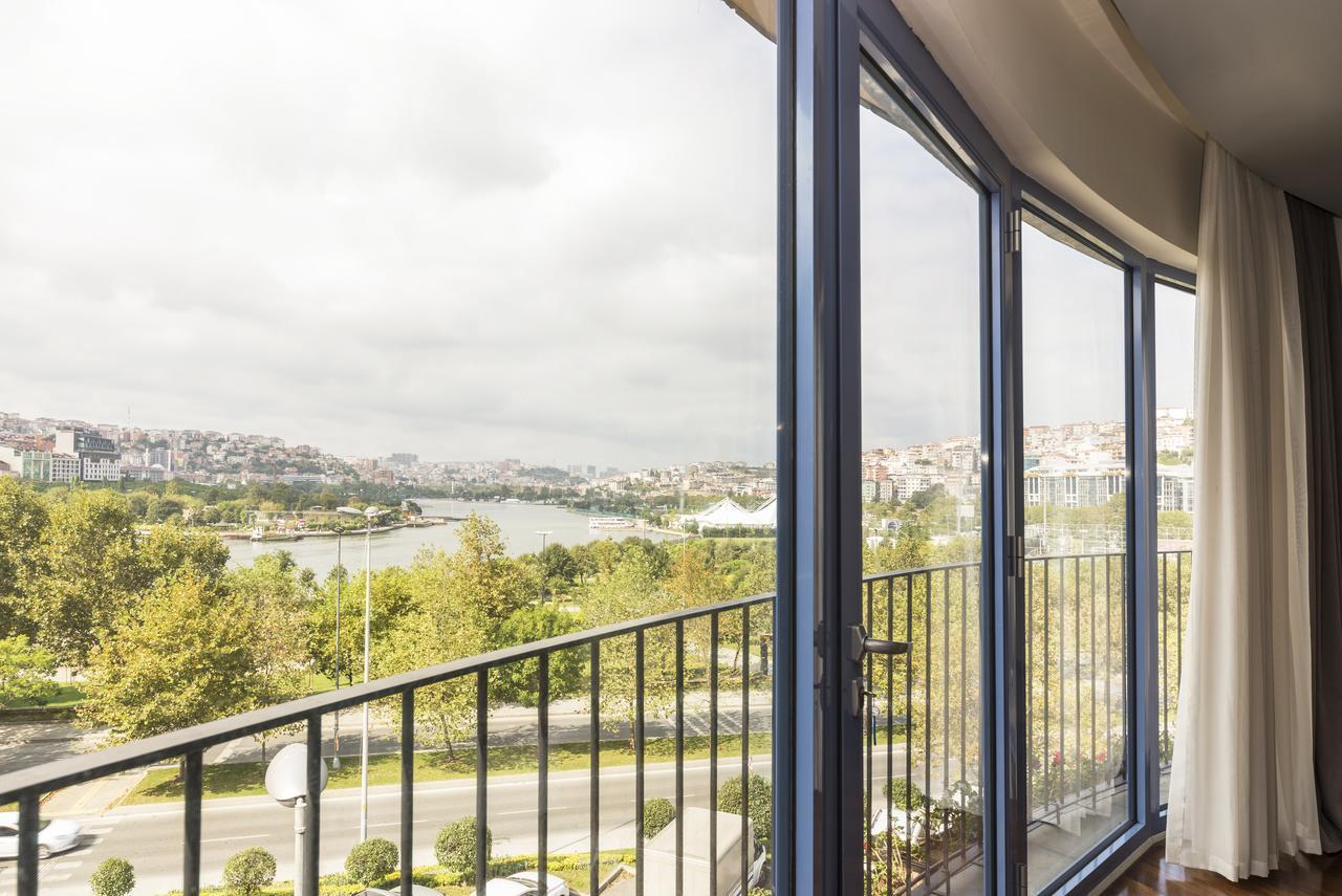 Terrace Golden Horn Aparthotel Istanbul