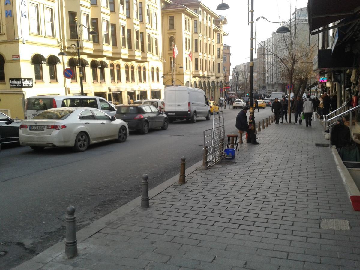 Hotel Polanin Istanbul