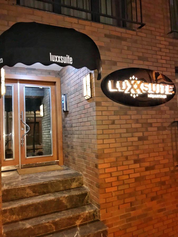 Aparthotel Luxx Nisantasi Istanbul
