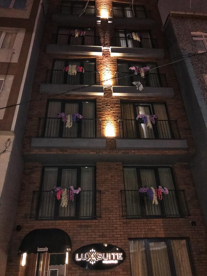Luxx Nisantasi Istanbul
