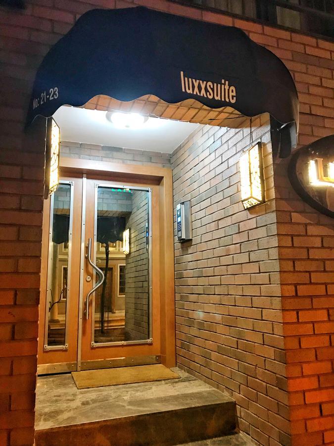Luxx Nisantasi Aparthotel
