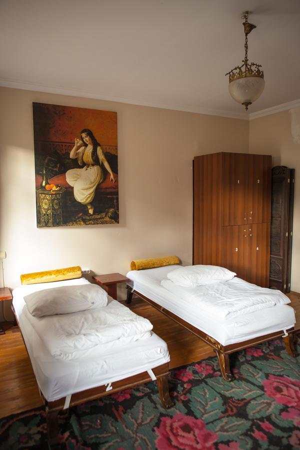 Chambers Of The Boheme Istanbul