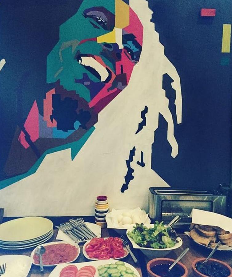 Hostel Moda Istanbul