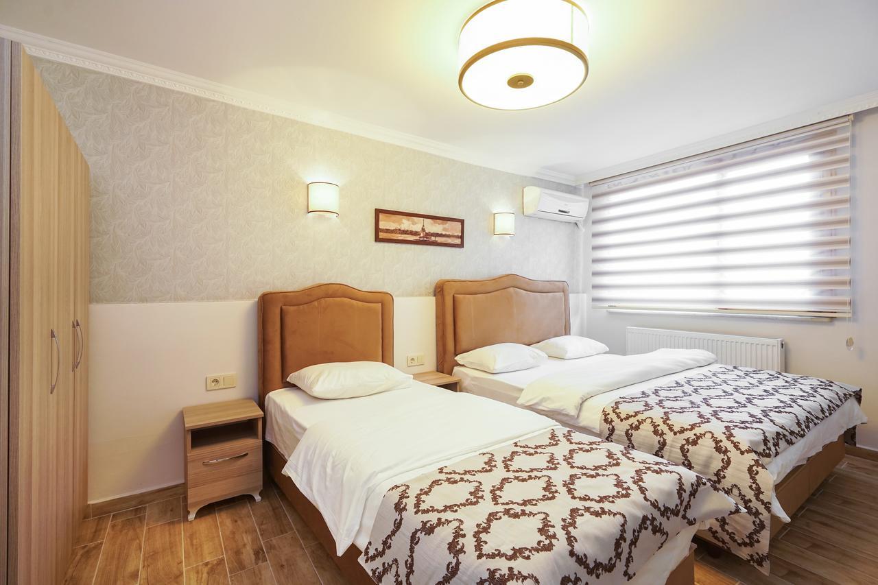 Authentic Oldcity Aparthotel Istanbul