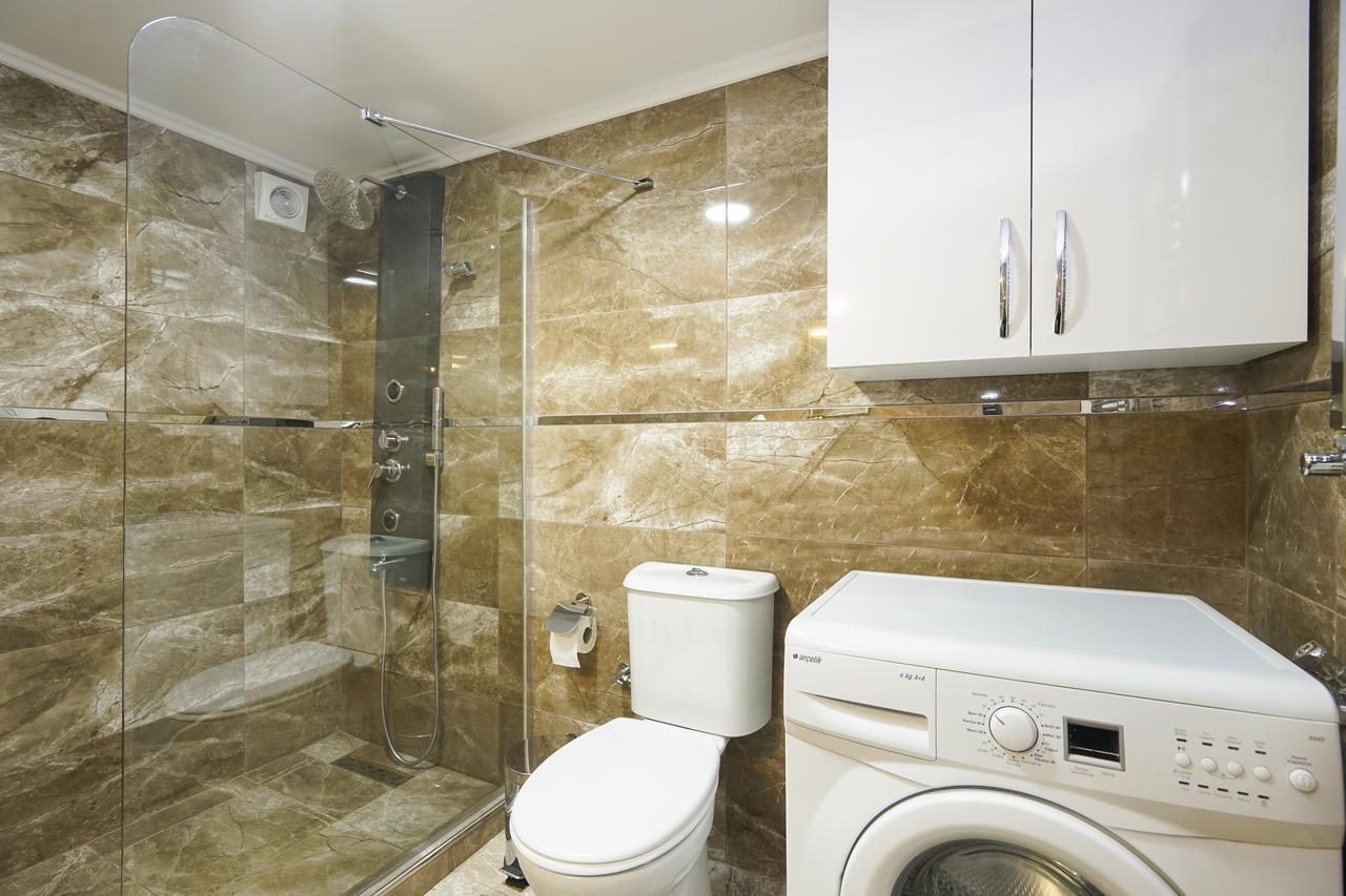Authentic Oldcity Aparthotel
