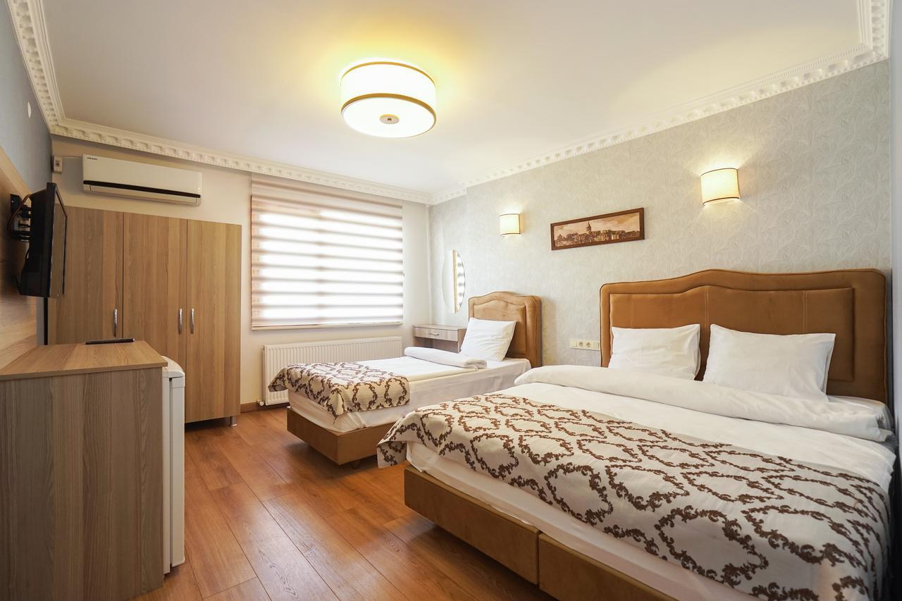 Aparthotel Authentic Oldcity *