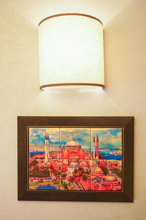 Aparthotel Authentic Oldcity Istanbul