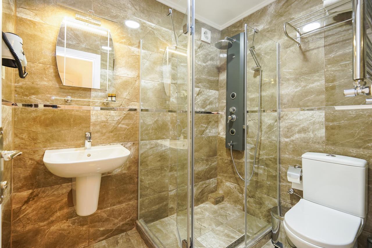 Authentic Oldcity Aparthotel