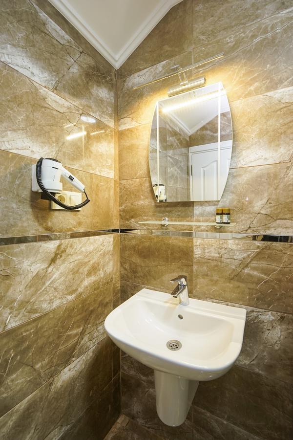 Aparthotel Authentic Oldcity *