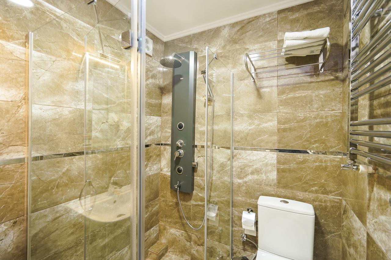 Authentic Oldcity Aparthotel