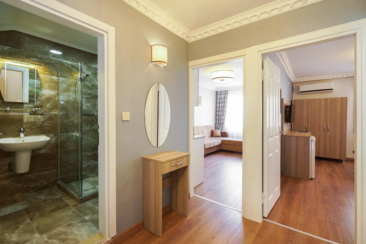 Aparthotel Authentic Oldcity Istanbul