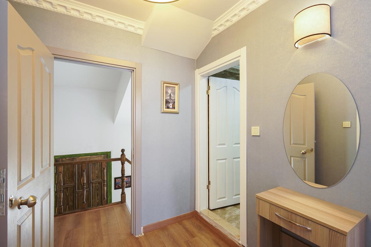 Aparthotel Authentic Oldcity Istanbul