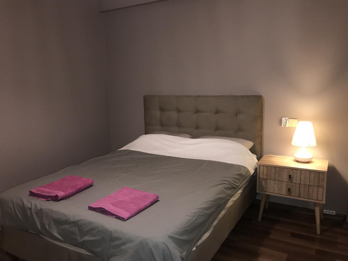 Demir Apartment