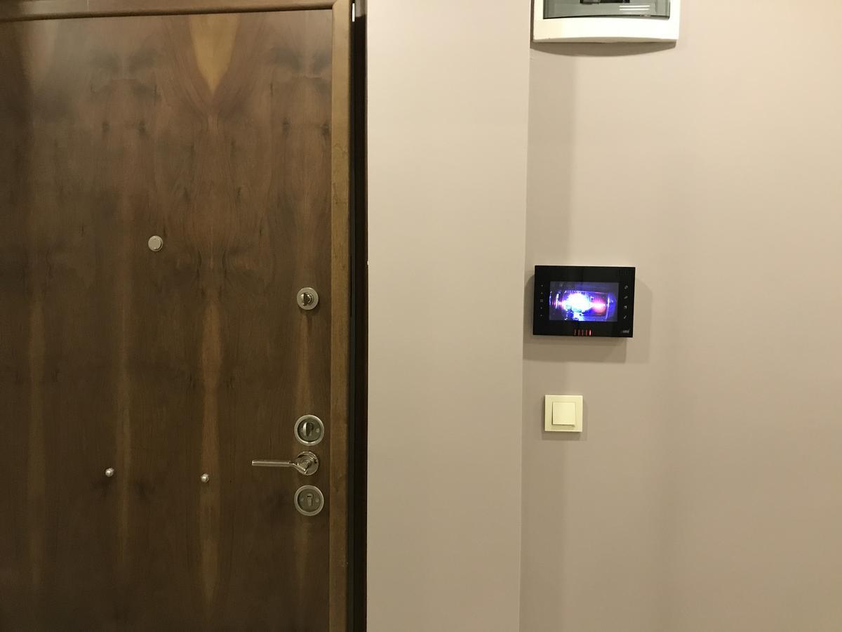 Demir Apartment