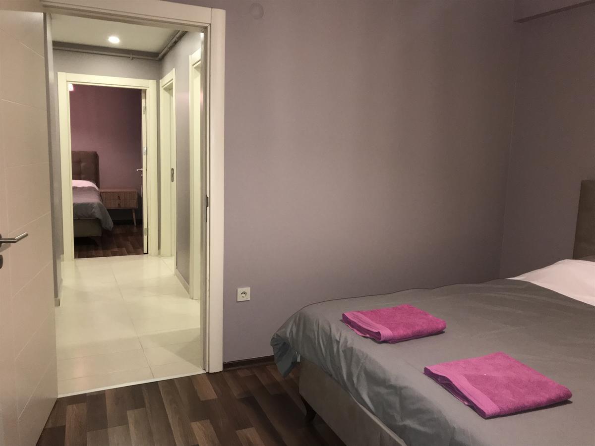 Apartment Demir Istanbul