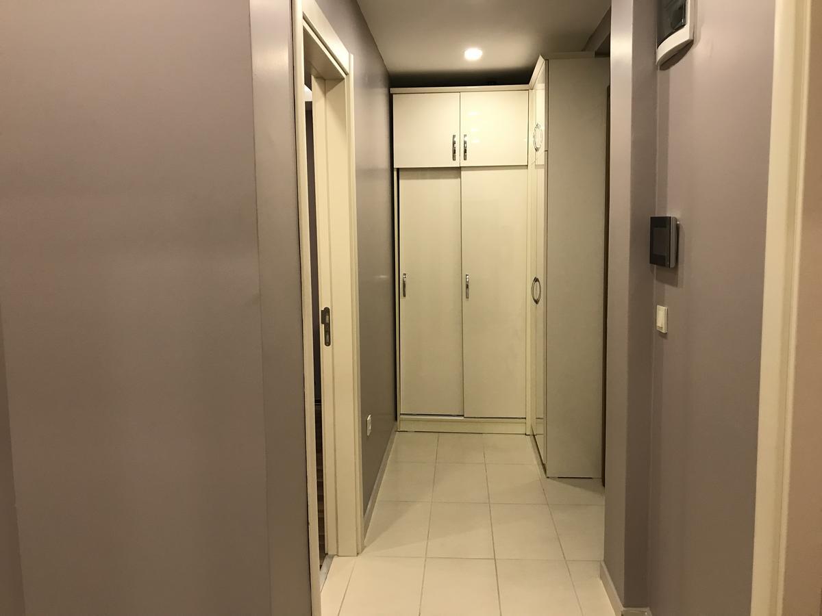 Apartment Demir Istanbul