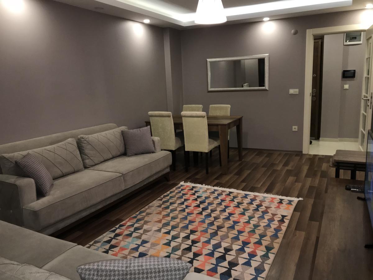 Demir Apartment
