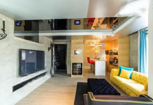 Trend Istanbul Bosphorus Hotel