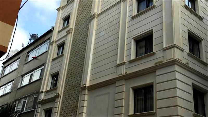 Park By Clover Otel İstanbul