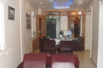 Paradise Hotel 3*