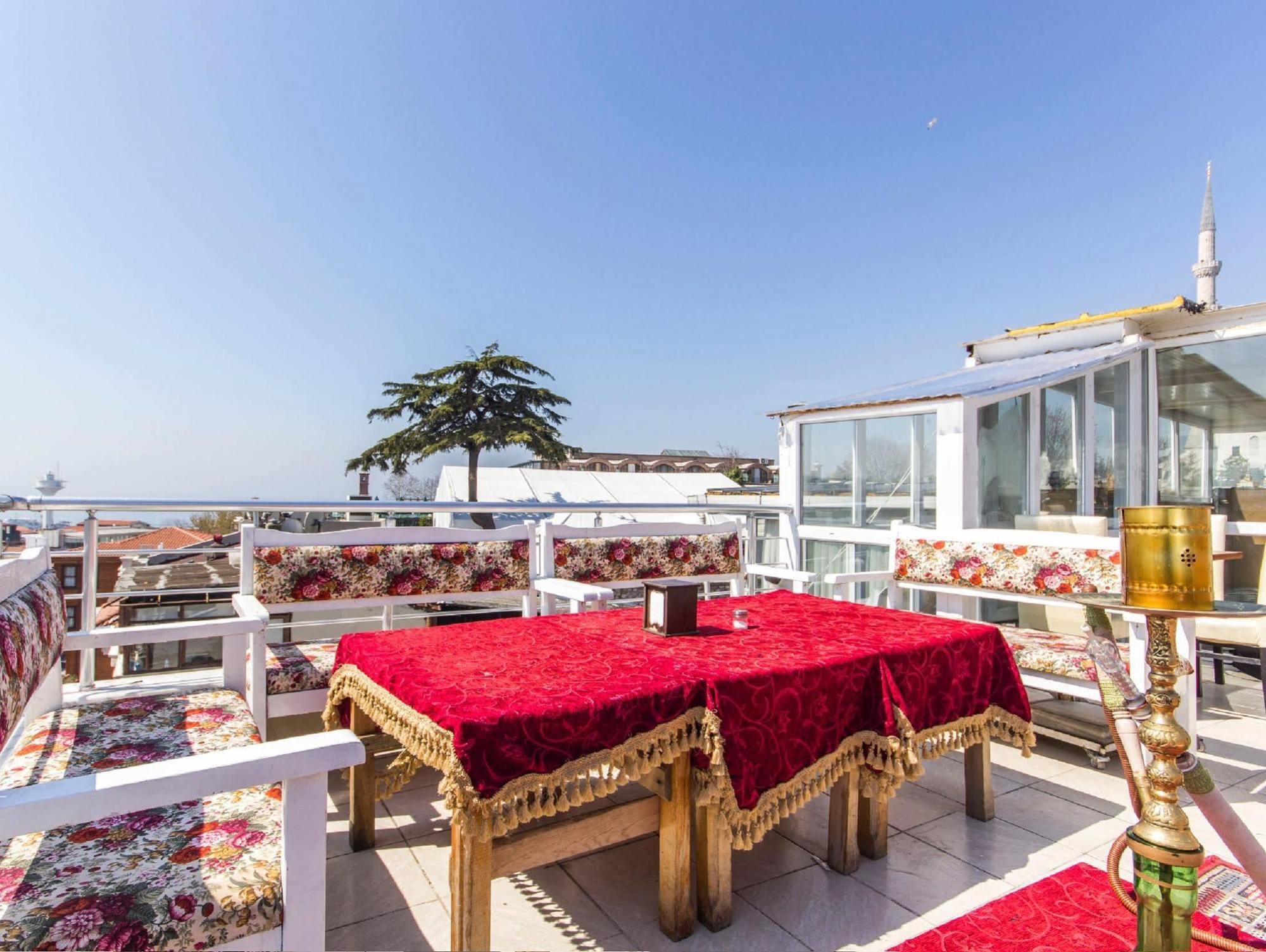 Hotel Ali Baba Suite
