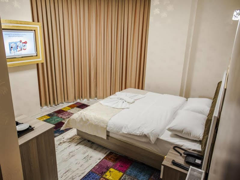 White Palace Hotel Istanbul