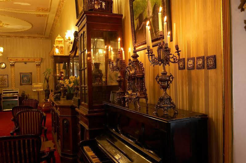 Grand De Londres Istanbul