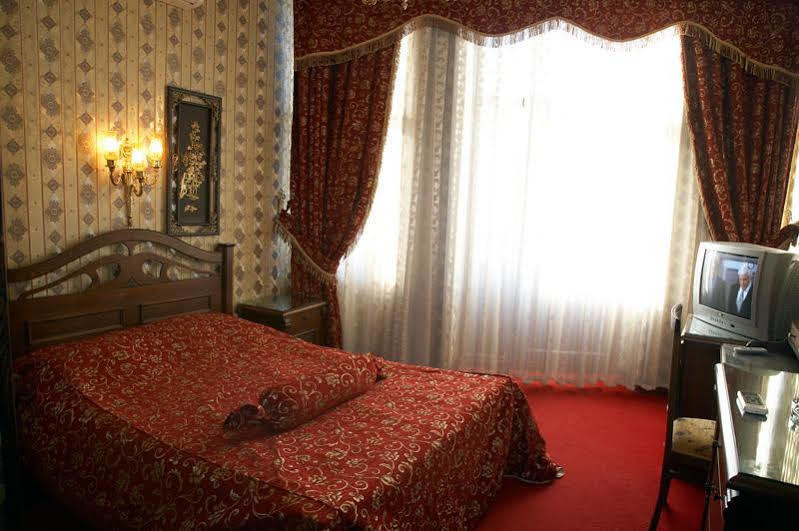 Grand De Londres * Istanbul