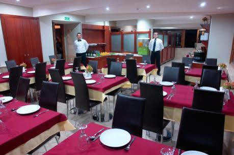 Ayma 1 4* Istanbul
