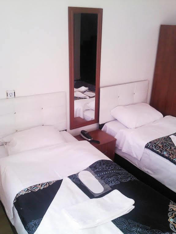 Yad Hotel Istanbul