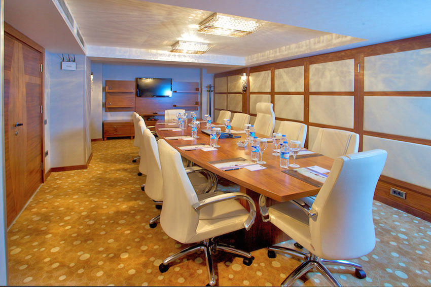 Momento - Special Category Hotel Istanbul