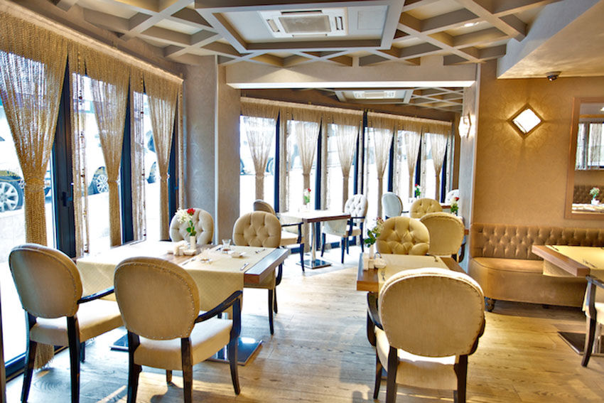 Momento - Special Category Istanbul