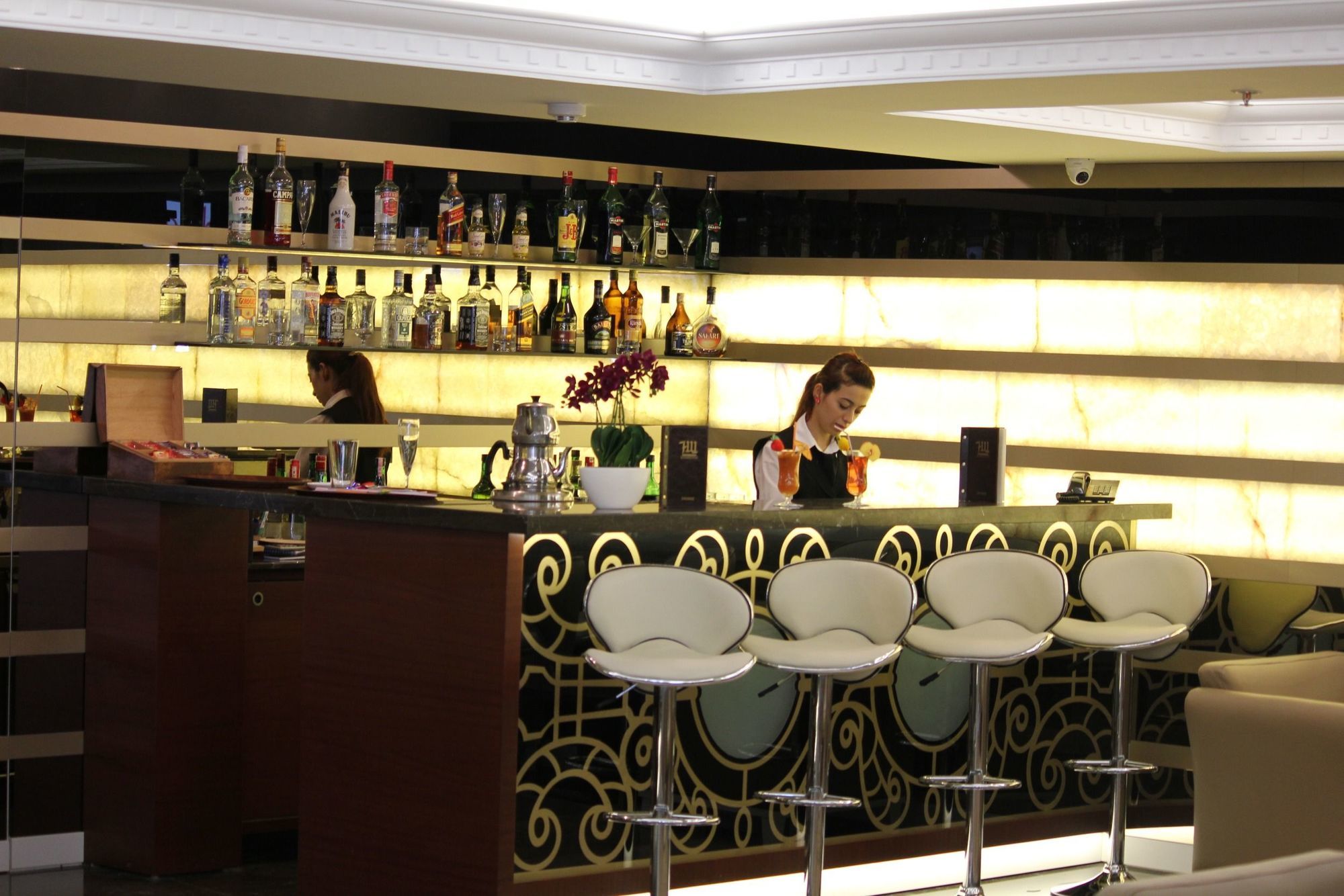 Grand Washington Istanbul