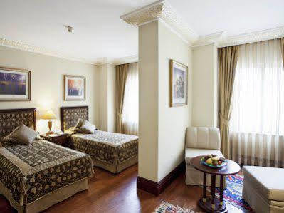 Hotel Eresin Sultanahmet - Boutique Class