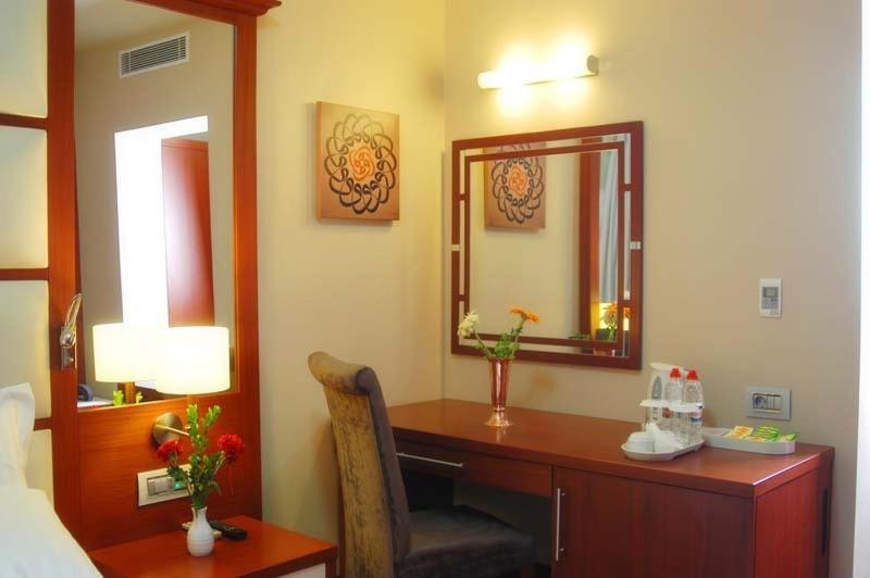 Dareyn Hotel 2*
