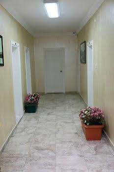 Otel Sahi Divan İstanbul