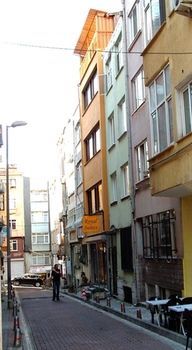 Hotel Royal Besiktas