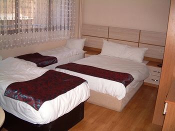 Royal Besiktas Hotel 2*