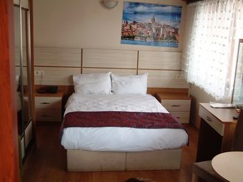 Royal Besiktas Hotel Istanbul