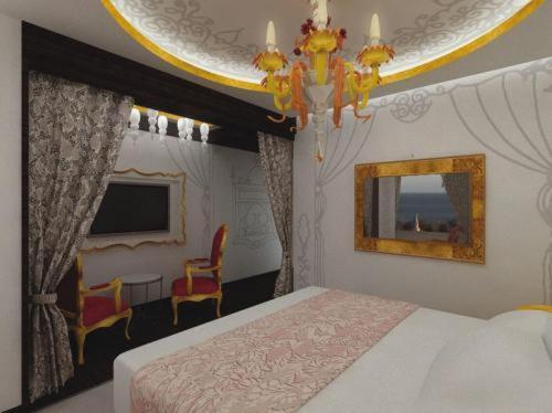 Ottoman Park 4*