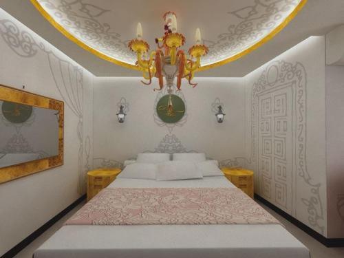 Ottoman Park Hotel 4*