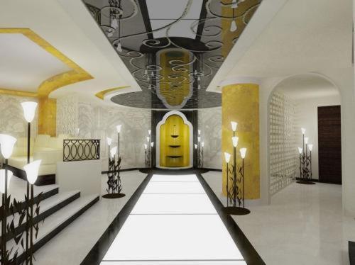 Ottoman Park 4* Istambul