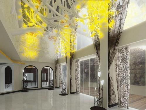 Ottoman Park 4*