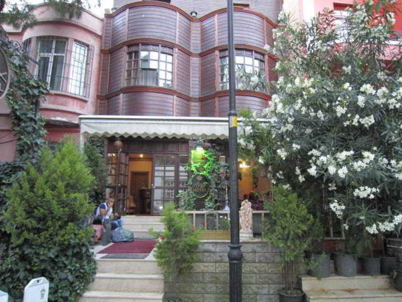 Hotel Apex 3*