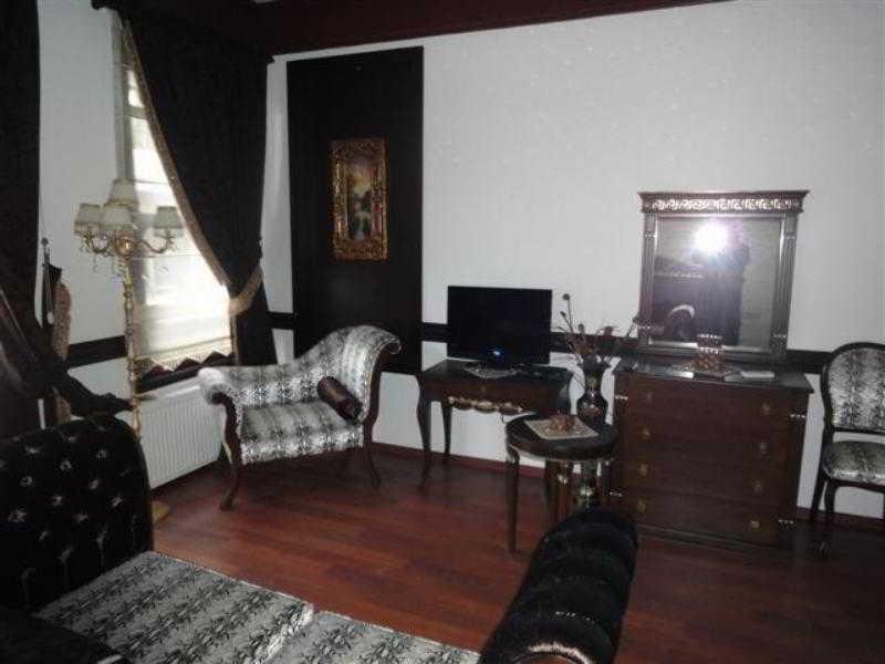 Apartment Ascot House *