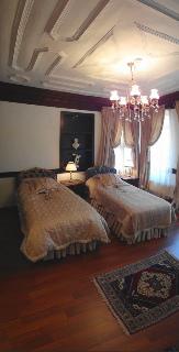 Ascot House *