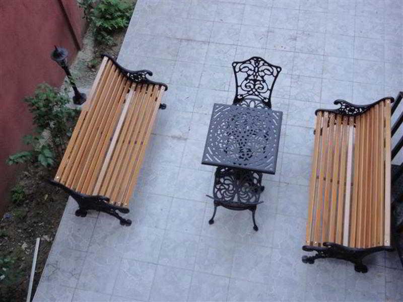 Apartment Ascot House Istanbul