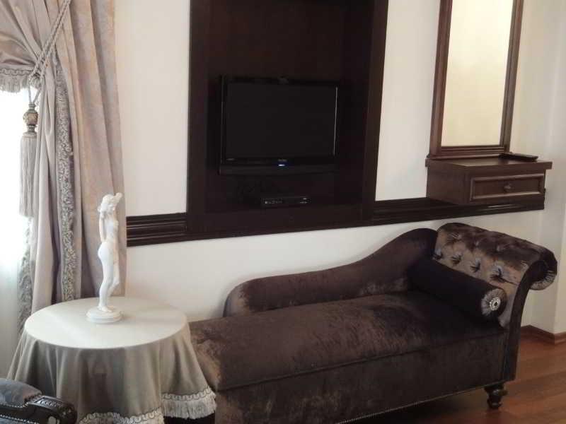 Ascot House * Istanbul